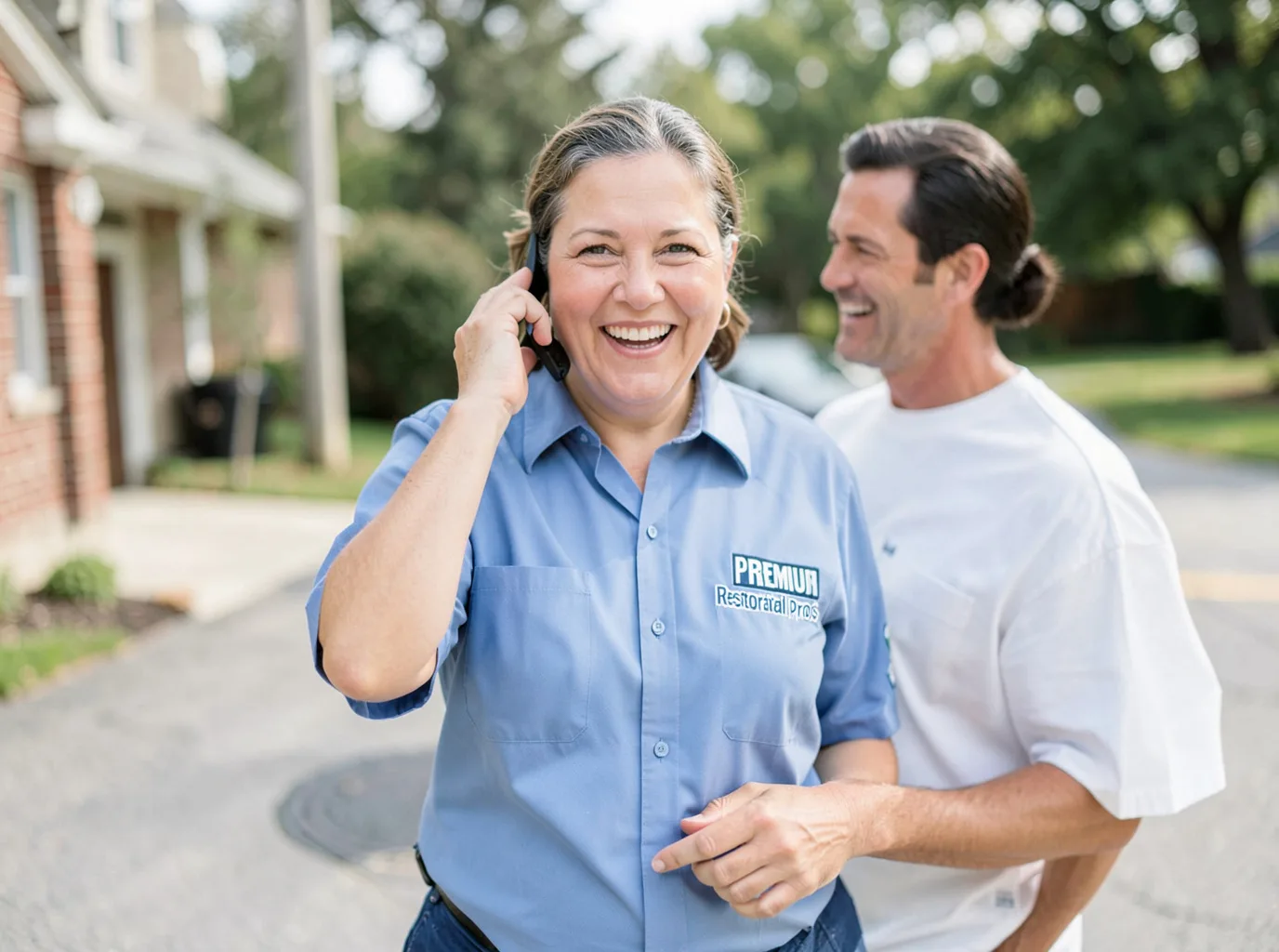 Water Damage Restoration Lake Ariel, PA FAQs
